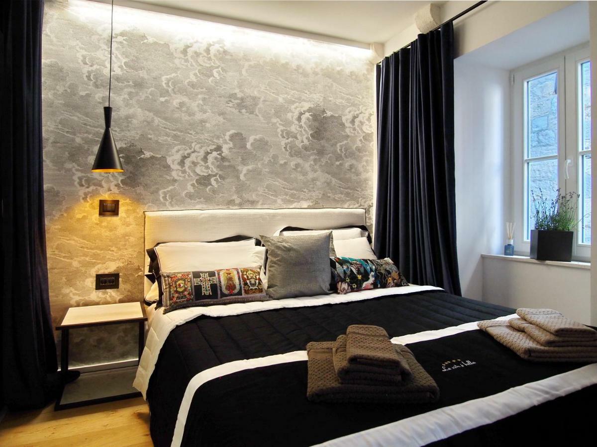 La Vita E Bella II ดูบรอฟนิก ภายนอก รูปภาพ