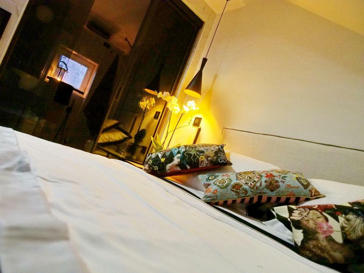 La Vita E Bella II ดูบรอฟนิก ภายนอก รูปภาพ
