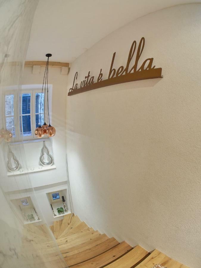 La Vita E Bella II ดูบรอฟนิก ภายนอก รูปภาพ