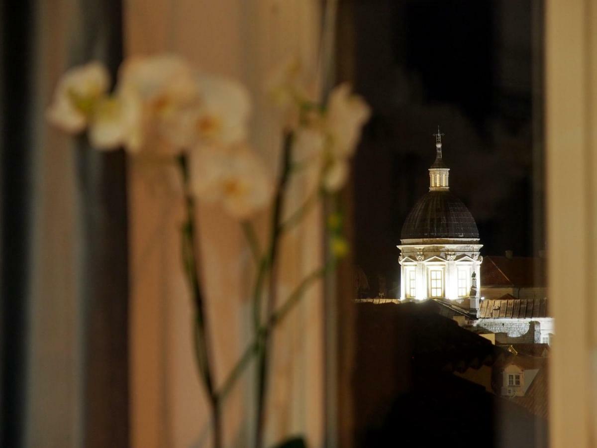 La Vita E Bella II ดูบรอฟนิก ภายนอก รูปภาพ