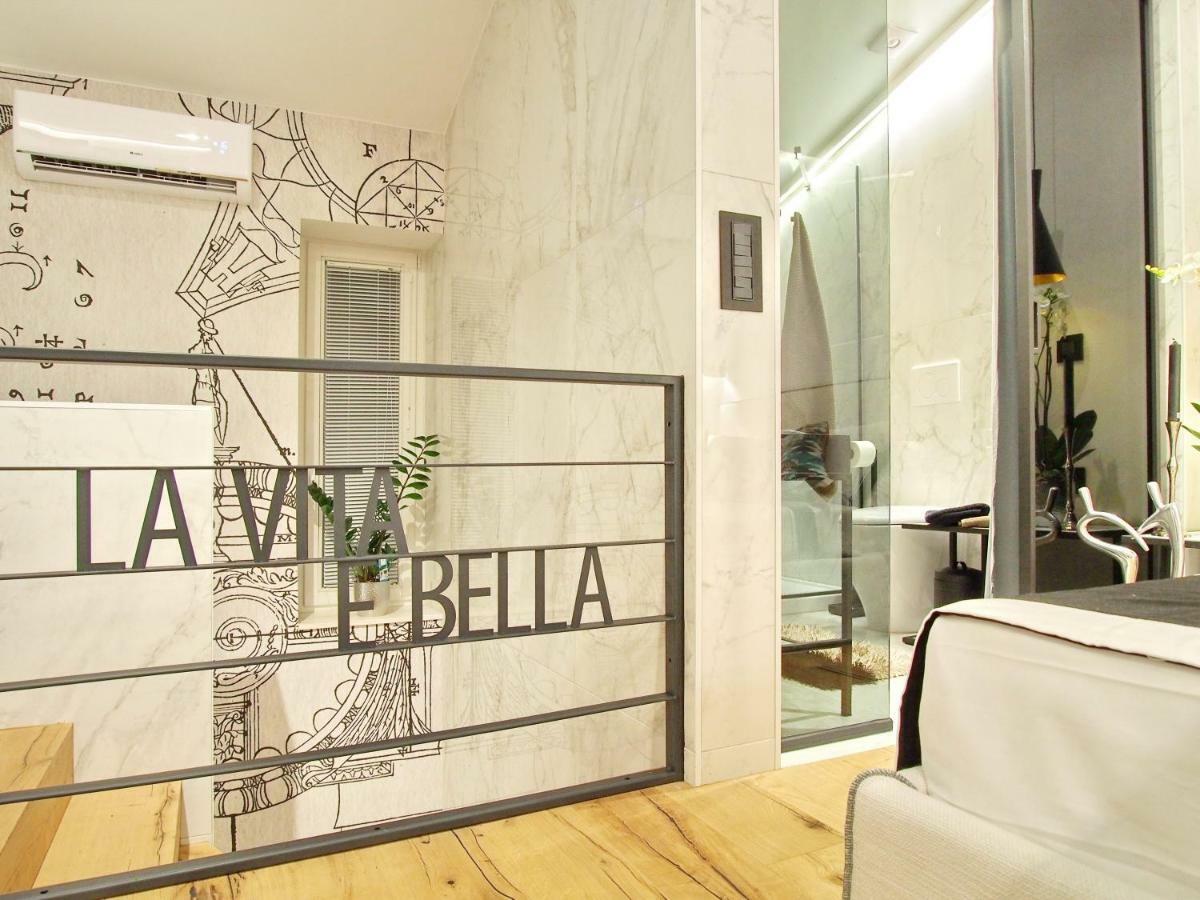 La Vita E Bella II ดูบรอฟนิก ภายนอก รูปภาพ